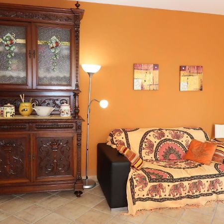 Apartment Samuele By Interhome Civezza Ngoại thất bức ảnh