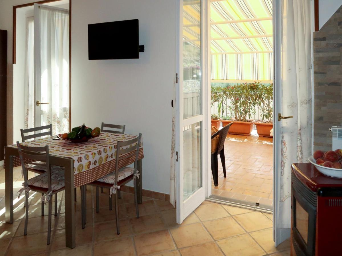 Apartment Samuele By Interhome Civezza Ngoại thất bức ảnh