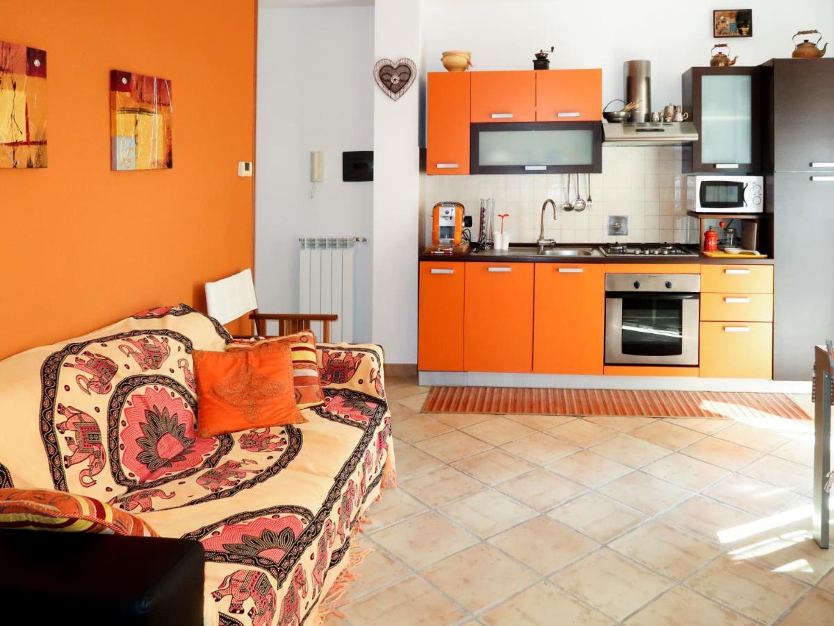 Apartment Samuele By Interhome Civezza Ngoại thất bức ảnh
