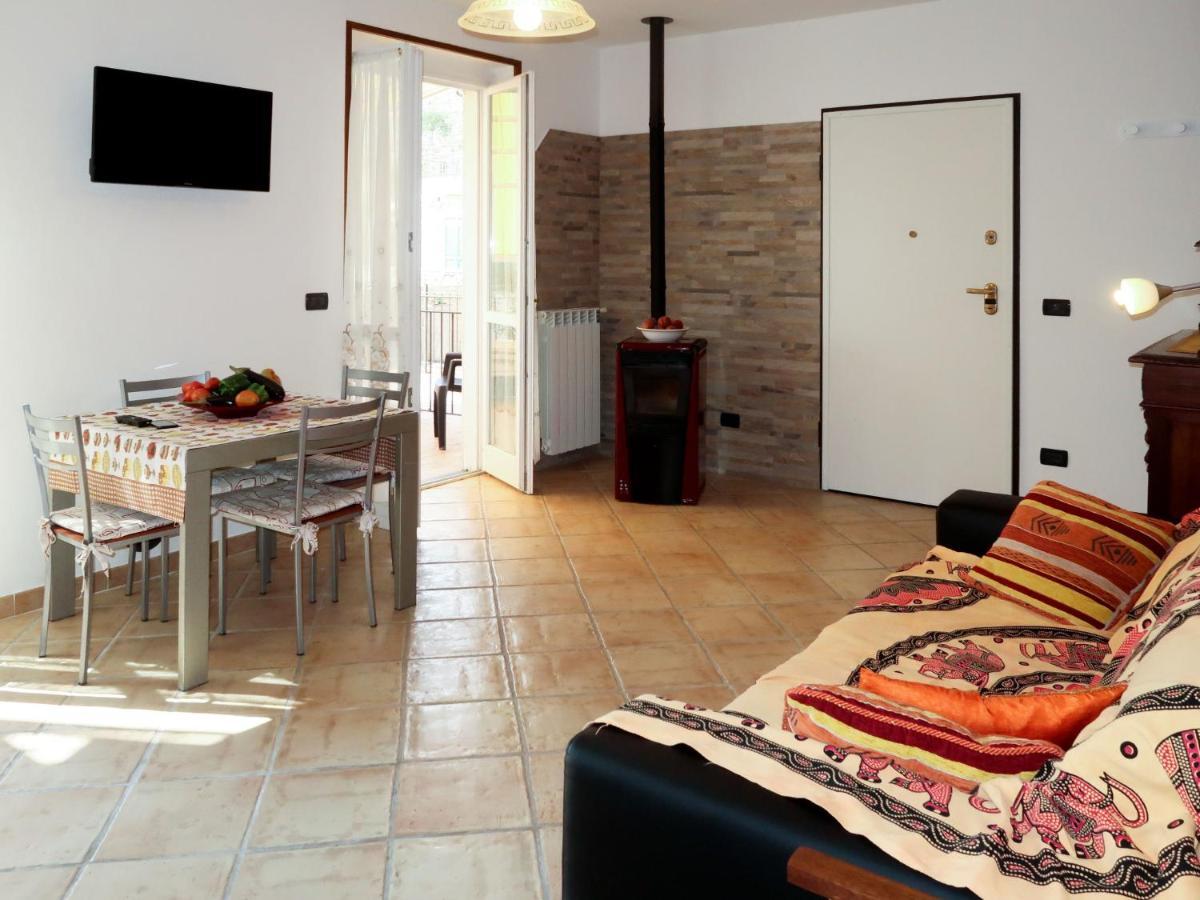 Apartment Samuele By Interhome Civezza Ngoại thất bức ảnh