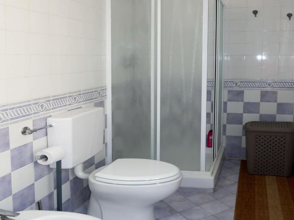 Apartment Samuele By Interhome Civezza Ngoại thất bức ảnh