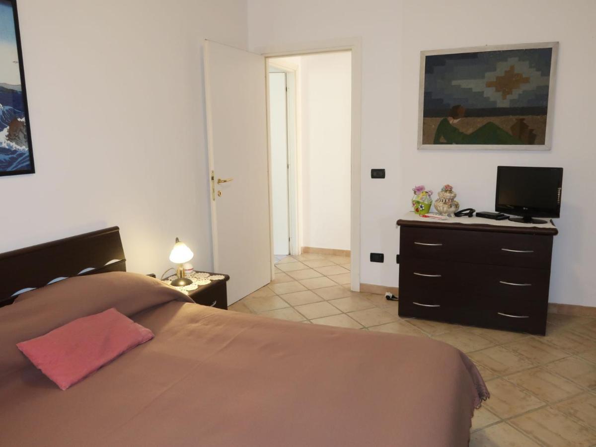 Apartment Samuele By Interhome Civezza Ngoại thất bức ảnh