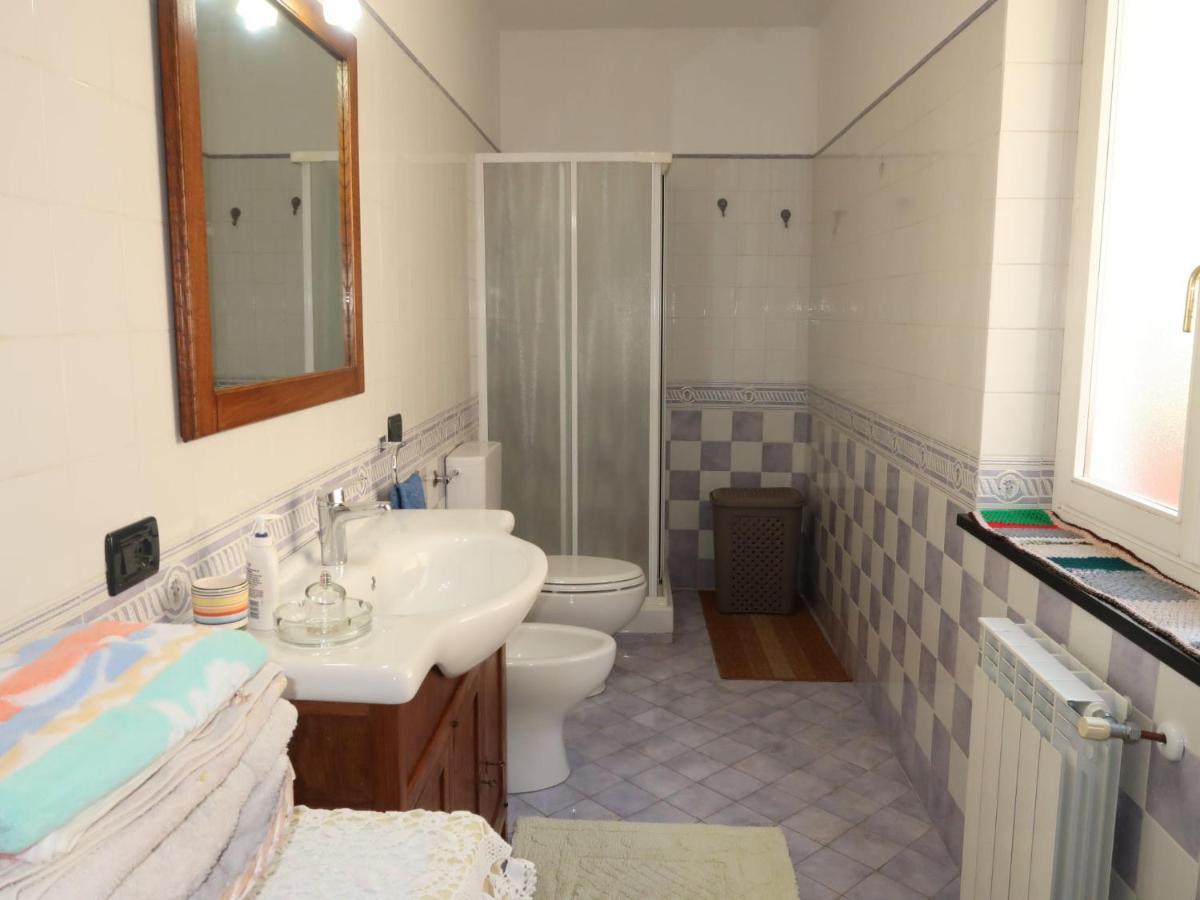 Apartment Samuele By Interhome Civezza Ngoại thất bức ảnh