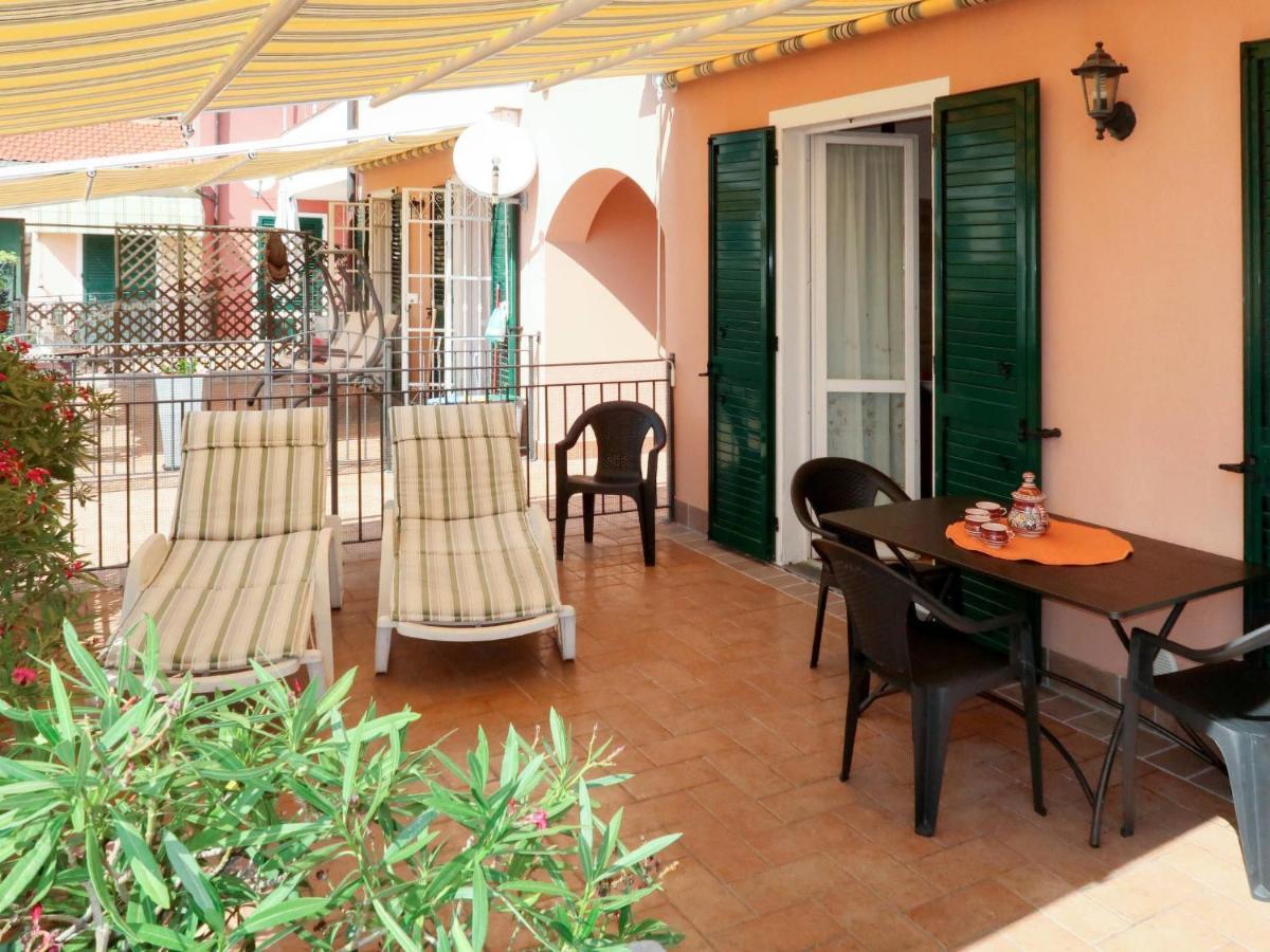 Apartment Samuele By Interhome Civezza Ngoại thất bức ảnh
